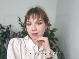 Silvercovert