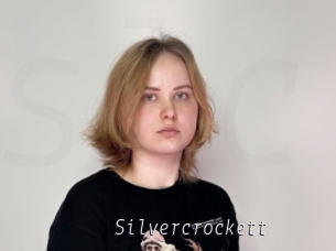 Silvercrockett