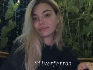 Silverferran