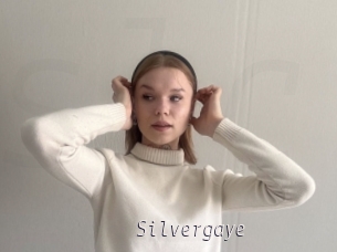 Silvergaye