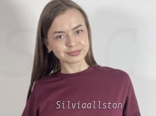 Silviaallston