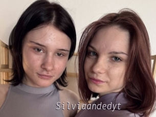 Silviaandedyt