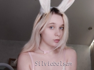 Silviabalsam
