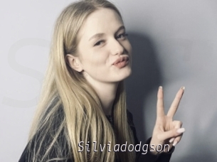 Silviadodgson