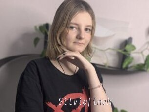 Silviafinch