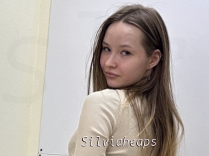 Silviaheaps