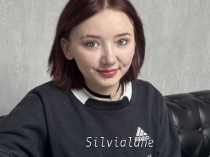 Silvialane