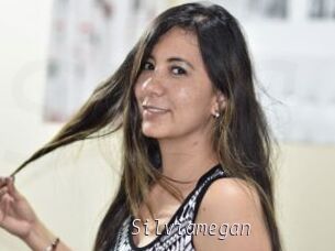 Silviamegan