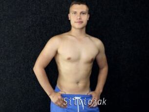 Silviojak