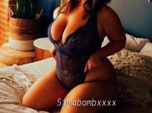 Simabombxxxx