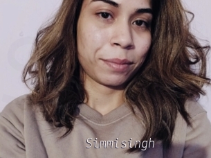 Simmisingh