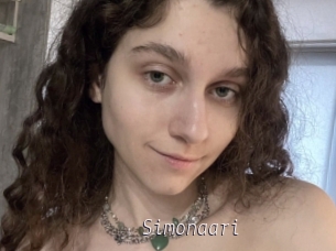 Simonaari