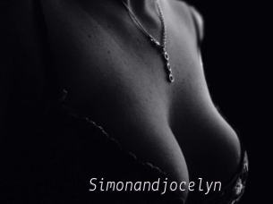Simonandjocelyn