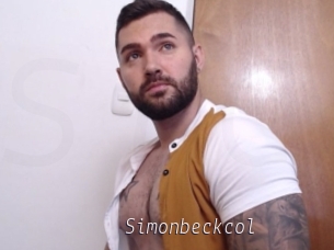 Simonbeckcol