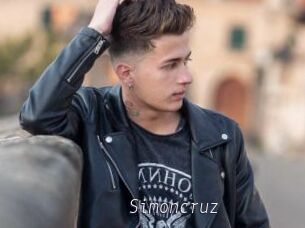 Simoncruz