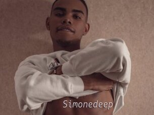 Simonedeep
