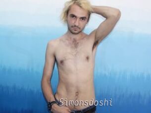 Simonsdoshi