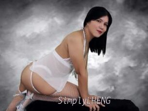 SimplyLHENG