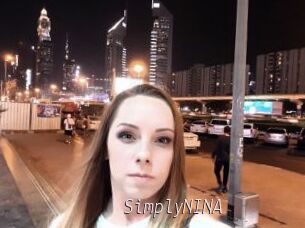 SimplyNINA