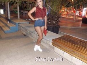 Simplyemma