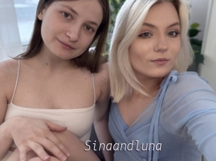 Sinaandluna