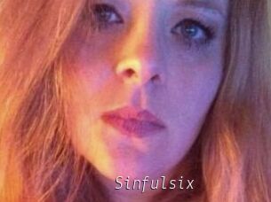 Sinfulsix