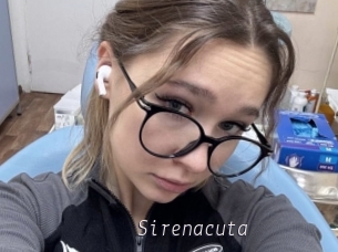 Sirenacuta