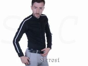 Sirrosi