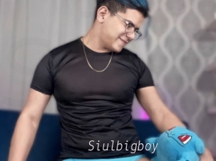 Siulbigboy