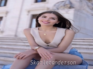 Skarletanderson