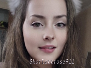 Skarlettrose911