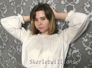 Skarletwilliams