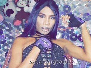 Skinnybigcock23