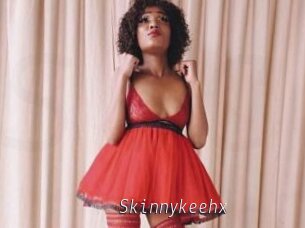 Skinnykeehx