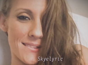 Skyelyric