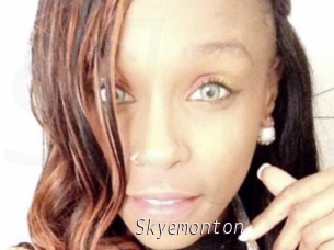 Skyemonton
