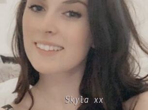 Skyla_xx