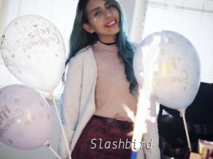 Slashbird