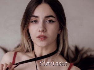 Slaviasun