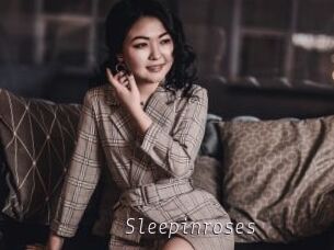 Sleepinroses