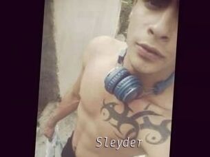 Sleyder