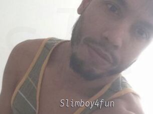 Slimboy4fun