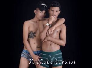 Slimlatinboyshot