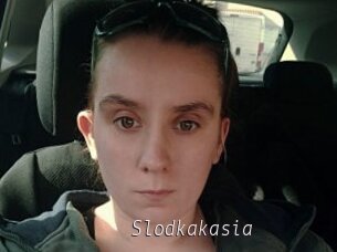 Slodkakasia