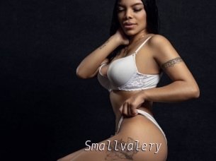 Smallvalery