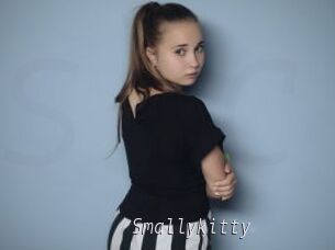 Smallykitty