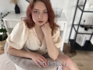 Smileheily