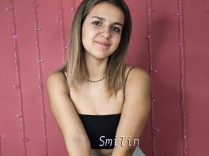 Smilin