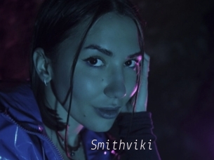 Smithviki