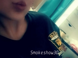 Smokeshow30